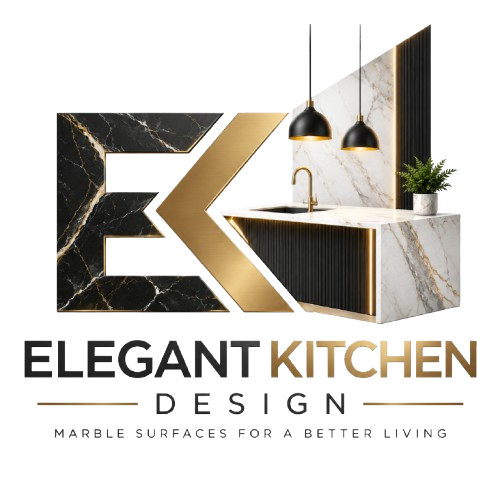 Elegant Kitchen Design