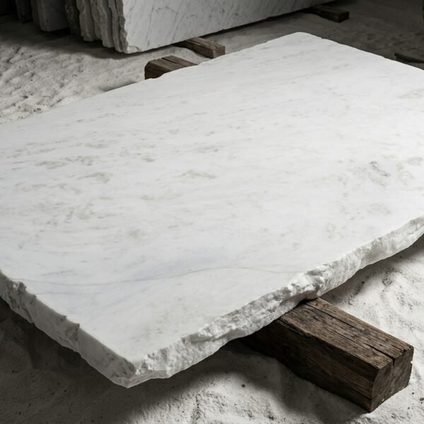 Absolute White Marble | Natural White Stone Countertops