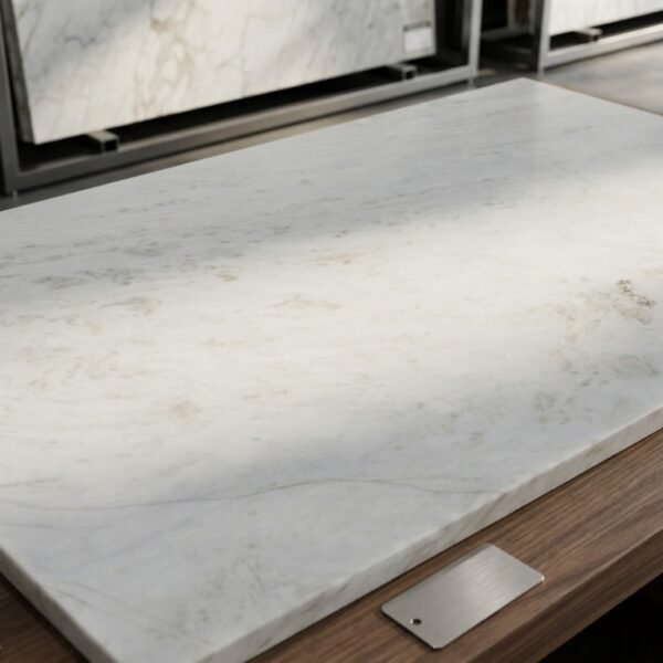 Absolute White Marble | Natural White Stone Countertops