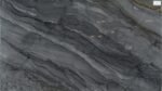 Mercury Gray Quartzite | Charcoal & Silver Natural Stone
