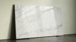 Azurmatt Quartz | Gray & Aquamarine Quartzite-Look Countertops