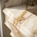 Sea Pearl Quartzite | Gray & White Natural Stone Countertops