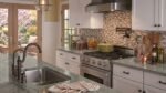 Sea Pearl Quartzite | Gray & White Natural Stone Countertops
