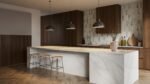 Calacatta Abezzo Quartz | Marble-Look Countertops & Surfaces