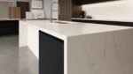 Abbey Quartz | Cambria Marble Collection Countertops