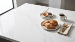 Calacatta Abezzo Quartz | Marble-Look Countertops & Surfaces
