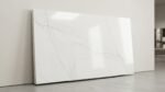 Blanca Statuarietto MSI Q Quartz | White Quartz for Kitchen & Bath