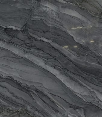 Mercury Gray Quartzite | Charcoal & Silver Natural Stone