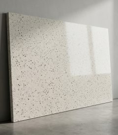 Bianco Pepper Quartz | White Quartz Countertops & Surfaces